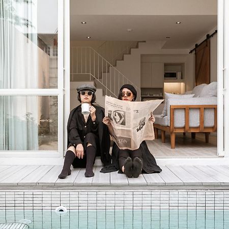 Any Day House Chiang Mai - Sha Plus Bagian luar foto