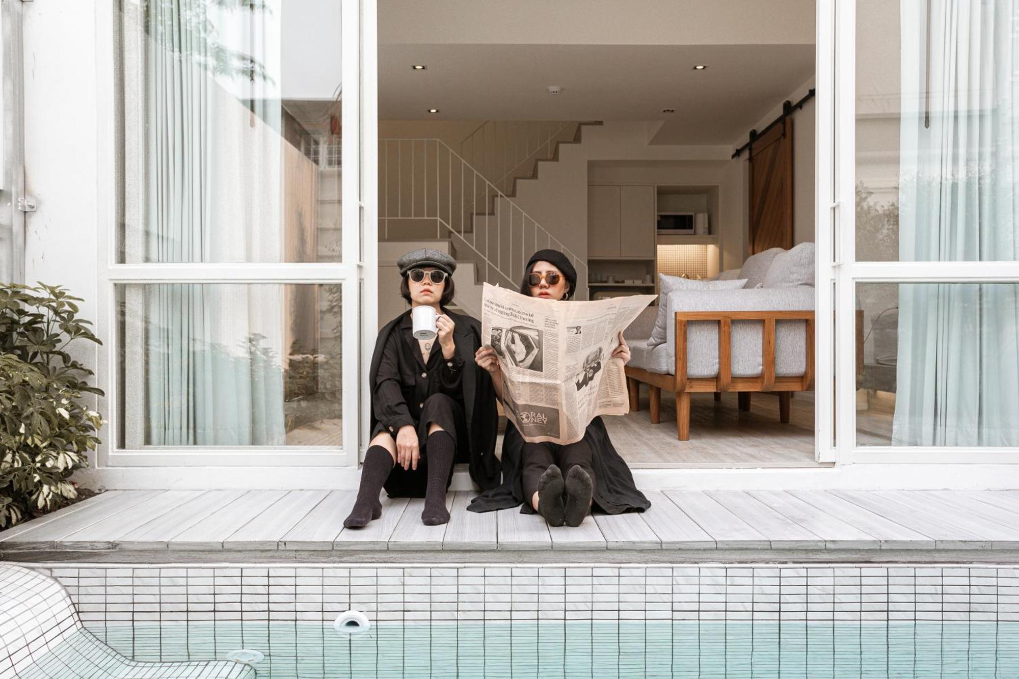 Any Day House Chiang Mai - Sha Plus Bagian luar foto