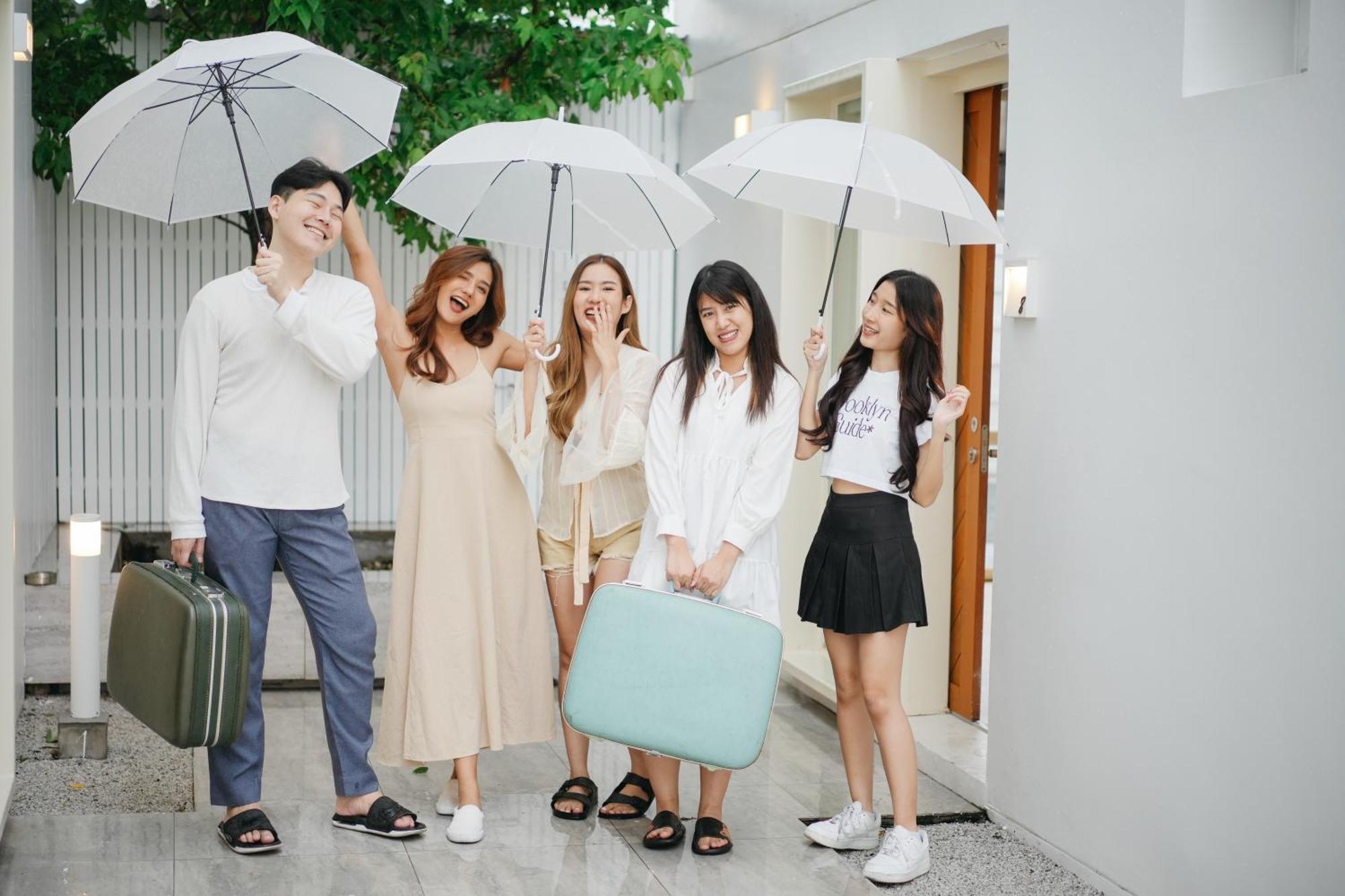 Any Day House Chiang Mai - Sha Plus Bagian luar foto