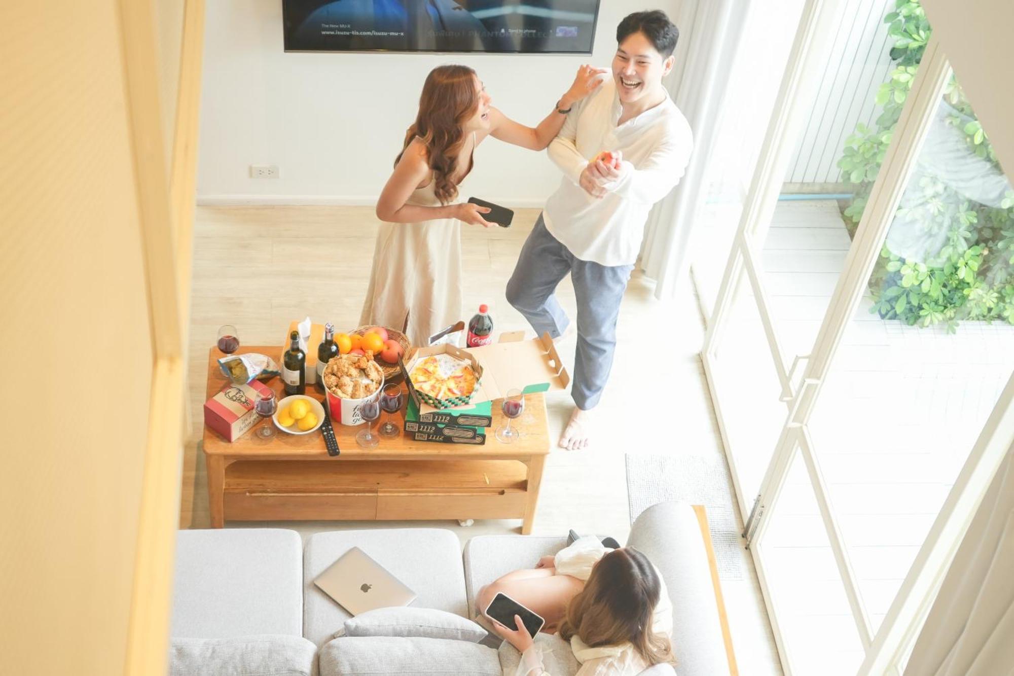Any Day House Chiang Mai - Sha Plus Bagian luar foto