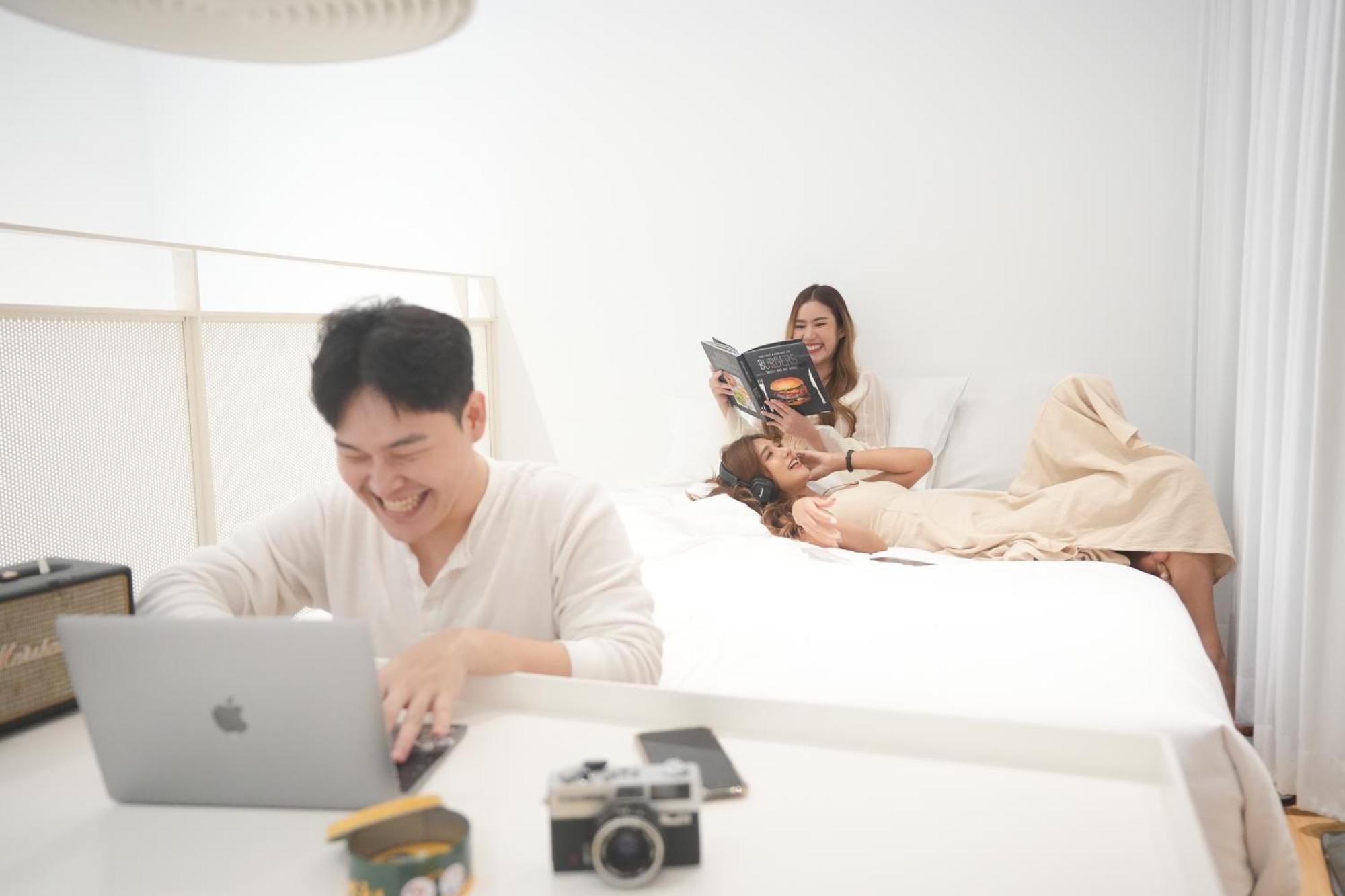 Any Day House Chiang Mai - Sha Plus Bagian luar foto