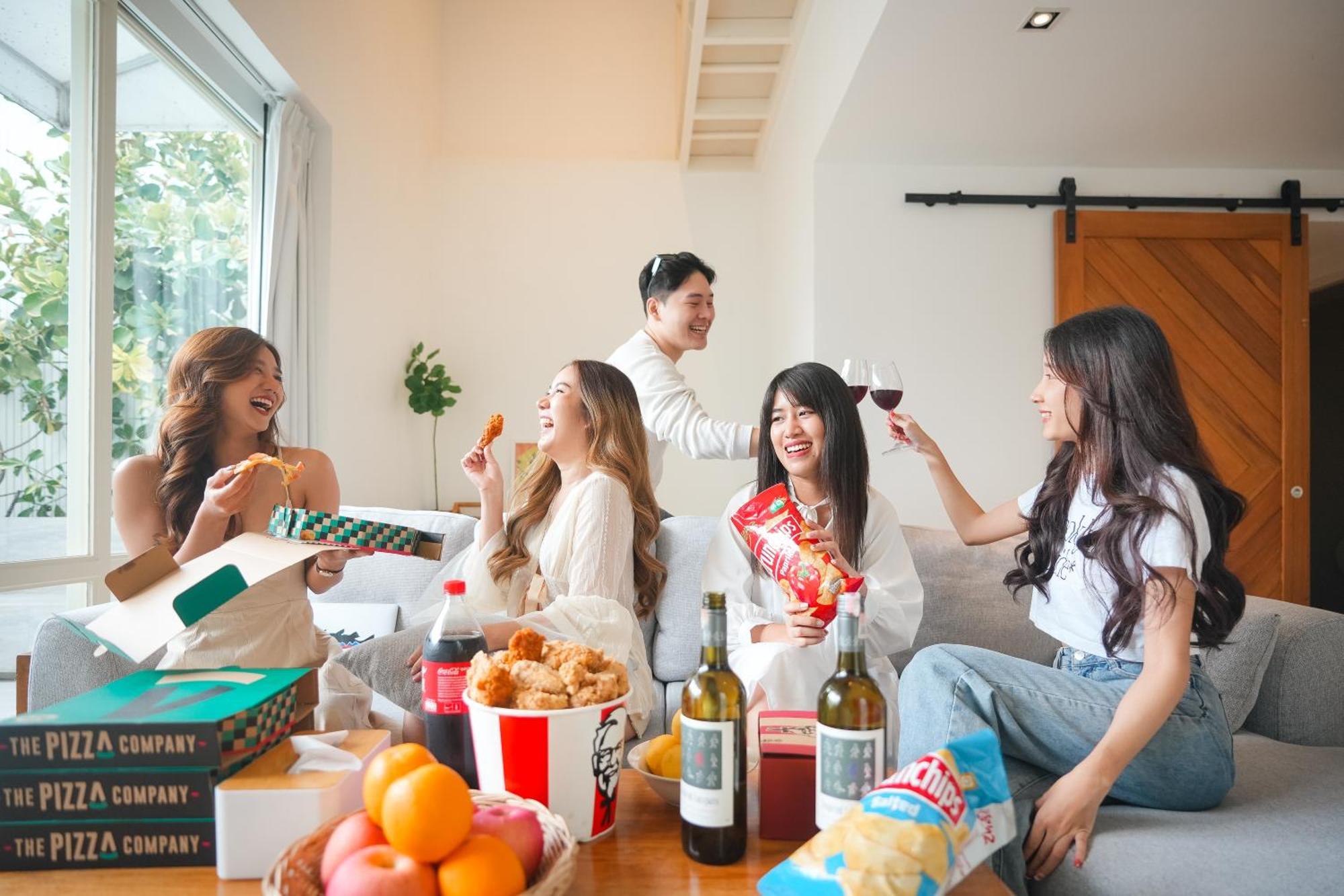 Any Day House Chiang Mai - Sha Plus Bagian luar foto