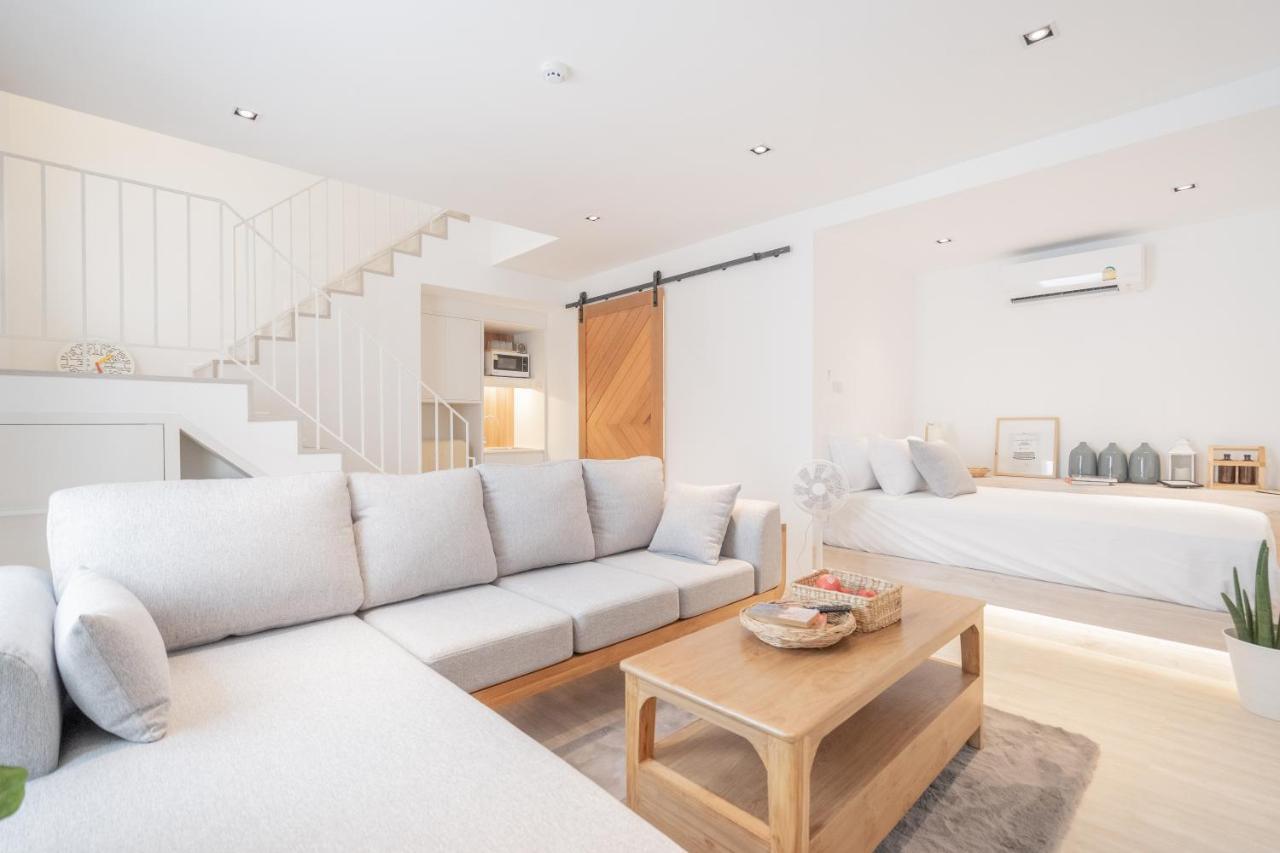 Any Day House Chiang Mai - Sha Plus Bagian luar foto
