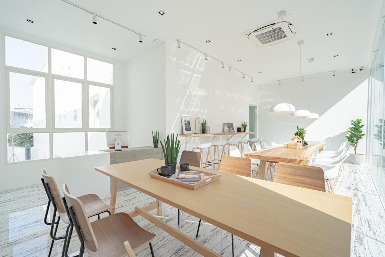 Any Day House Chiang Mai - Sha Plus Bagian luar foto