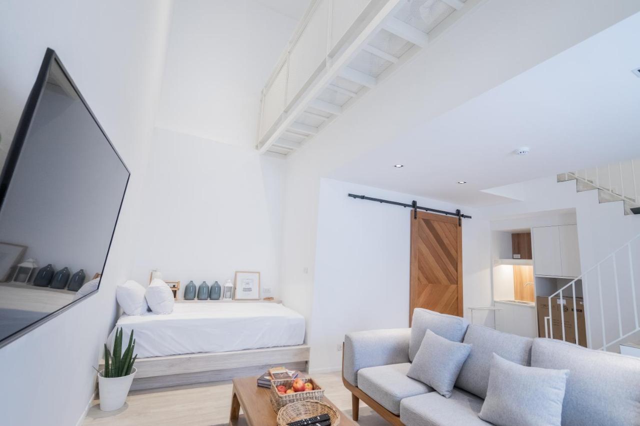 Any Day House Chiang Mai - Sha Plus Bagian luar foto