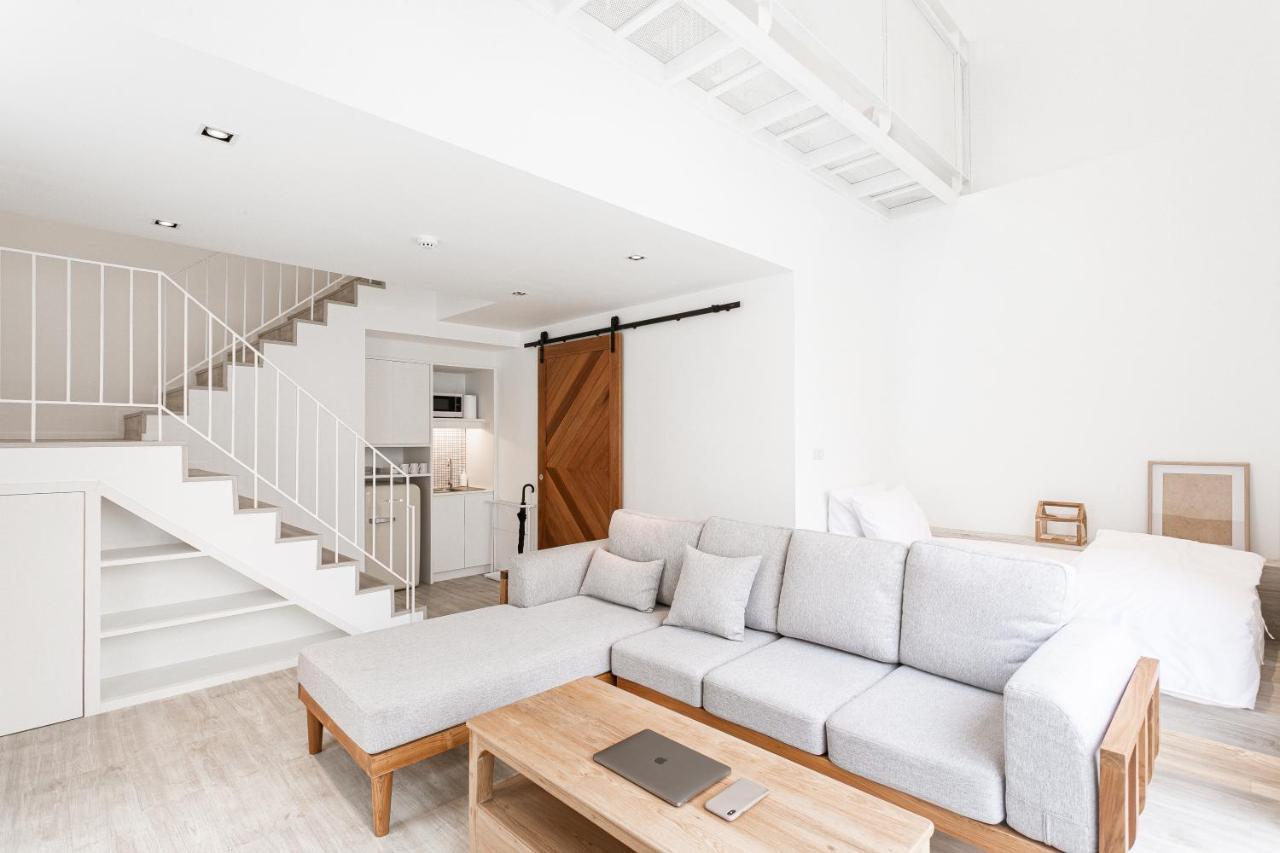 Any Day House Chiang Mai - Sha Plus Bagian luar foto