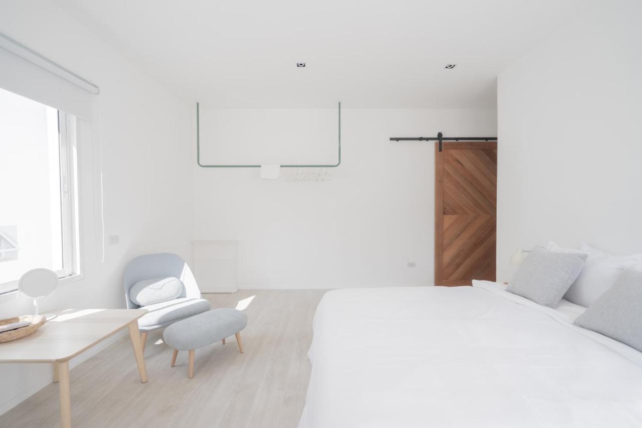 Any Day House Chiang Mai - Sha Plus Bagian luar foto
