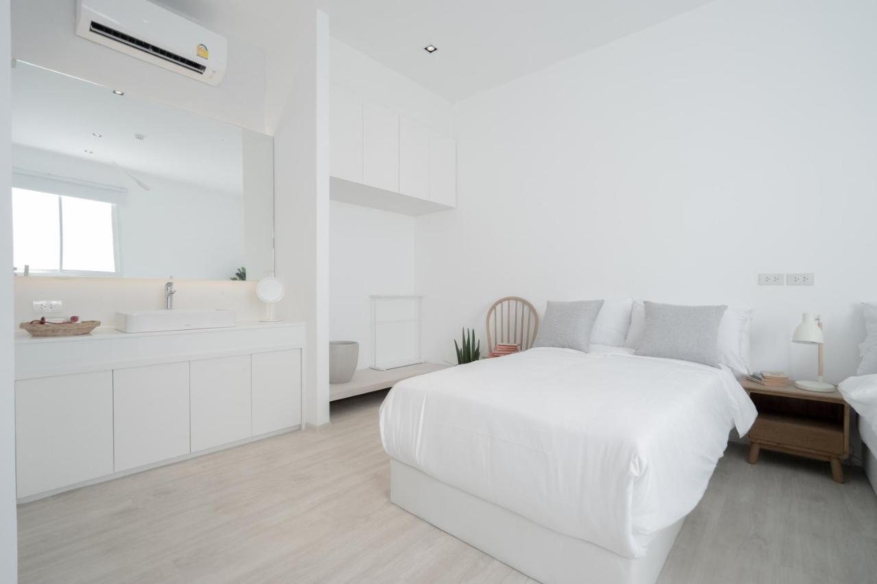 Any Day House Chiang Mai - Sha Plus Bagian luar foto