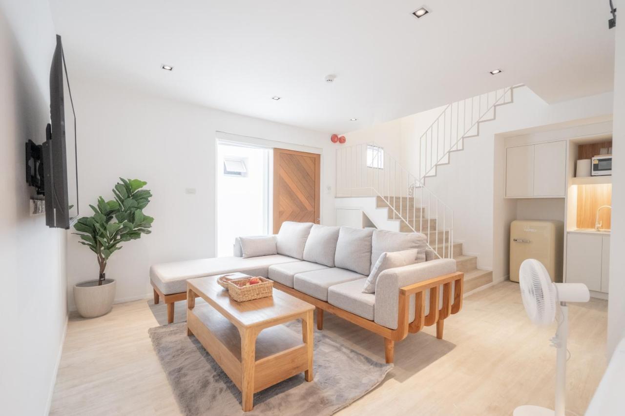 Any Day House Chiang Mai - Sha Plus Bagian luar foto