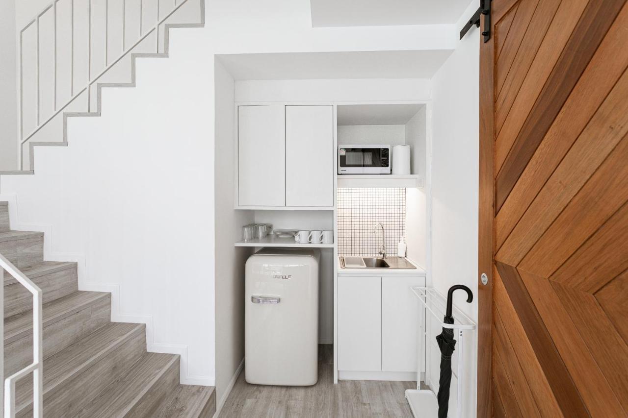 Any Day House Chiang Mai - Sha Plus Bagian luar foto